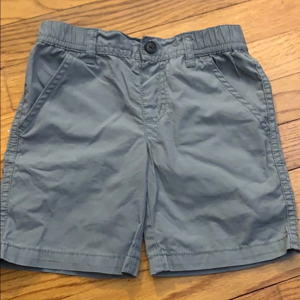 Boys short